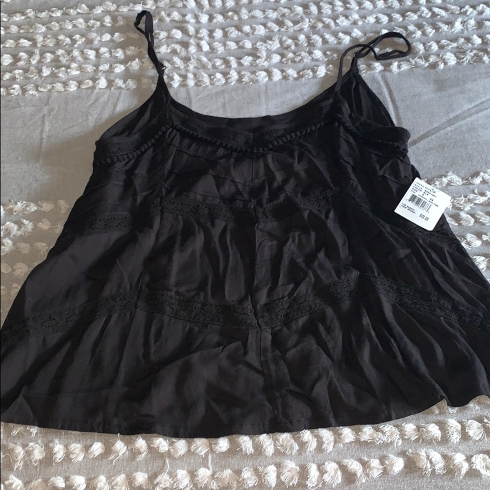 Volcom Cami - NEW WITH TAGS